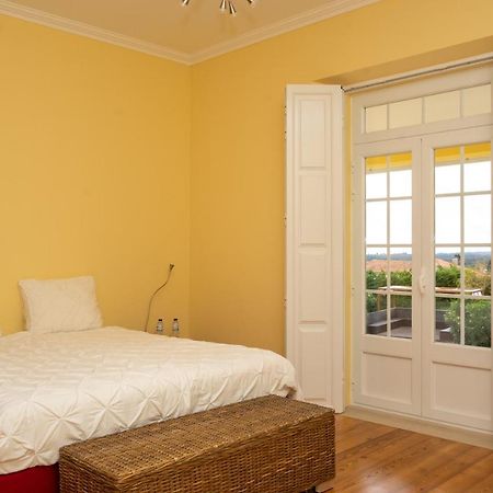 Bed and Breakfast Casa Pedra Nobre Nadadouro Экстерьер фото