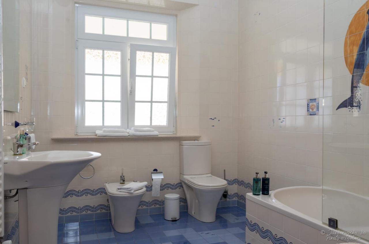 Bed and Breakfast Casa Pedra Nobre Nadadouro Экстерьер фото