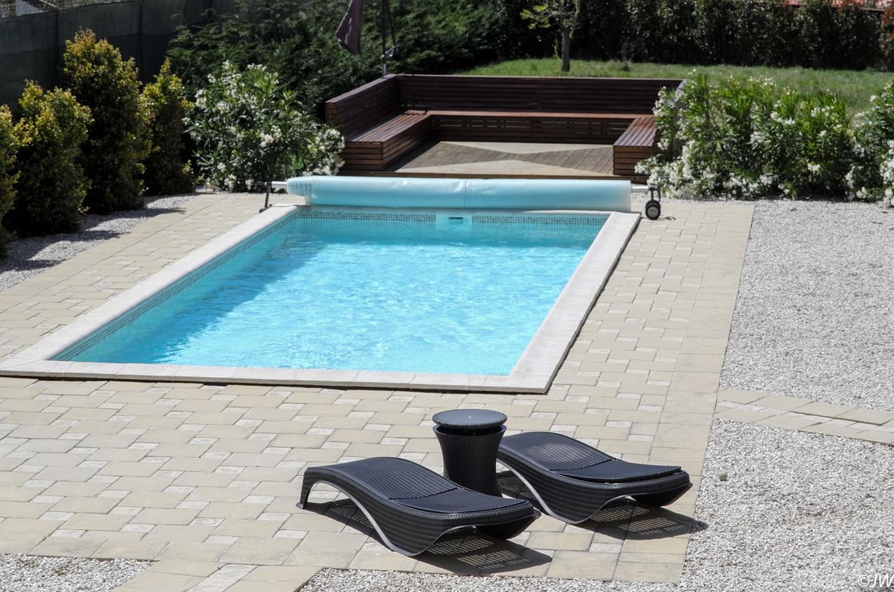 Bed and Breakfast Casa Pedra Nobre Nadadouro Экстерьер фото
