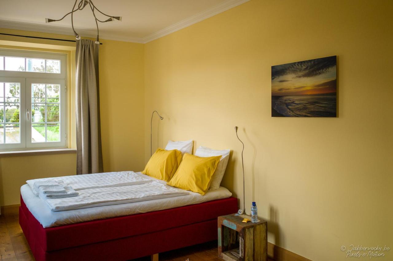 Bed and Breakfast Casa Pedra Nobre Nadadouro Экстерьер фото