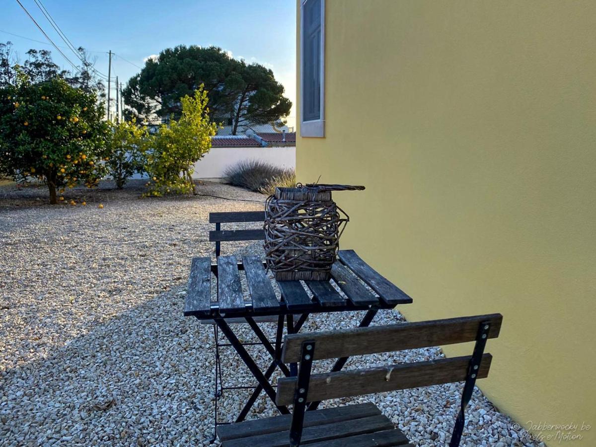 Bed and Breakfast Casa Pedra Nobre Nadadouro Экстерьер фото